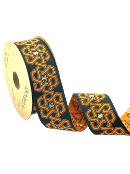 Dokuma Jakar Şerit 35974