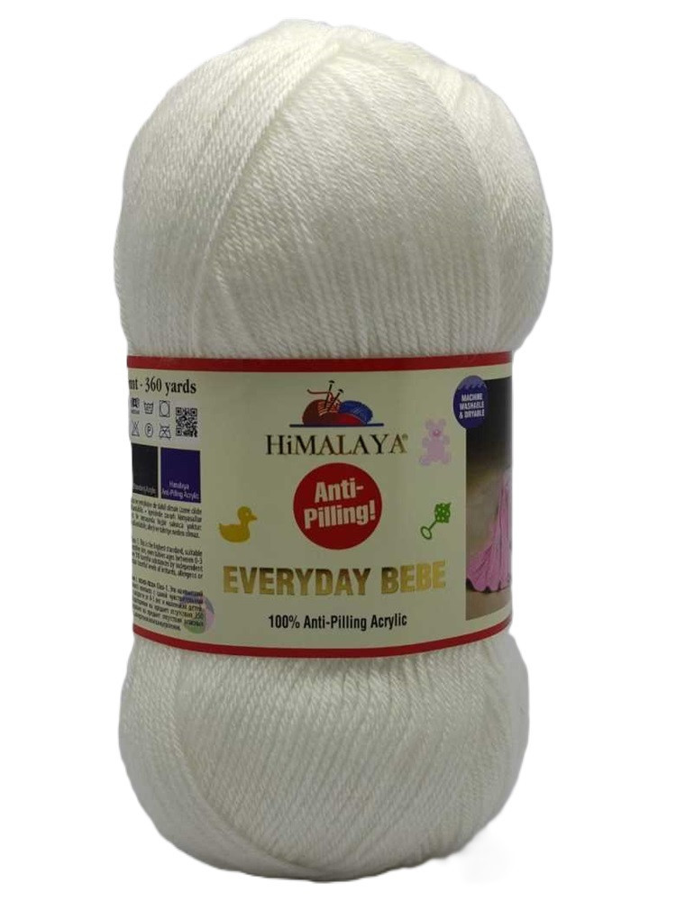 Himalaya Everyday Bebe