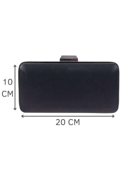 Tel Kırma Çanta Kalıbı 297