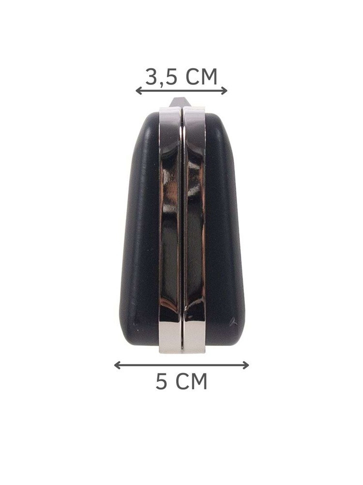 Tel Kırma Çanta Kalıbı 297