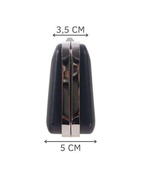 Tel Kırma Çanta Kalıbı 297