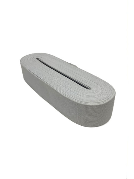 Yassı Lastik 4 cm
