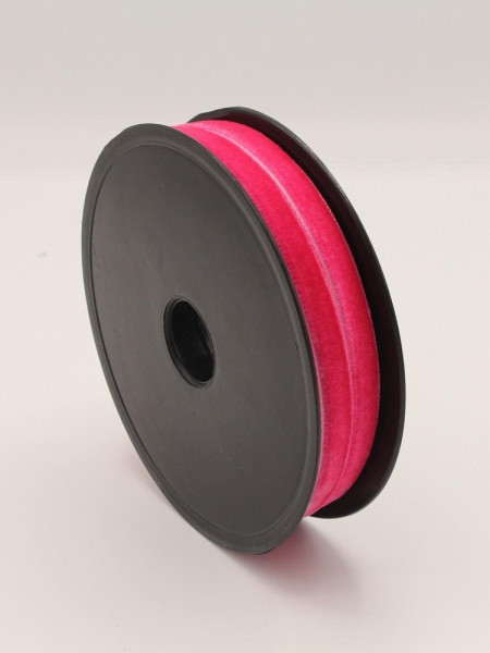 Kadife Kurdele 1 cm