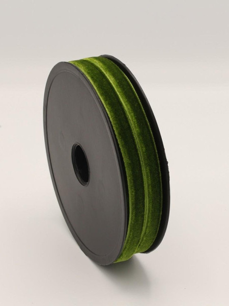 Kadife Kurdele 1 cm