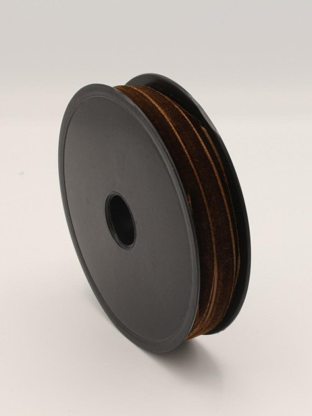 Kadife Kurdele 1 cm