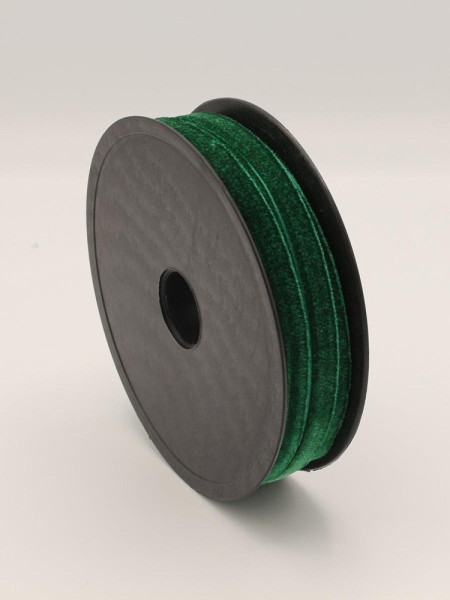 Kadife Kurdele 1 cm