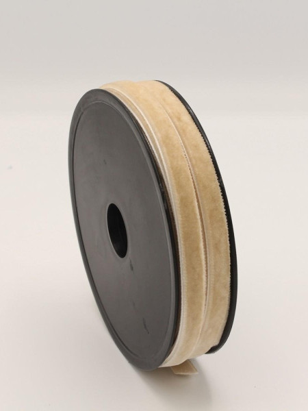 Kadife Kurdele 1 cm