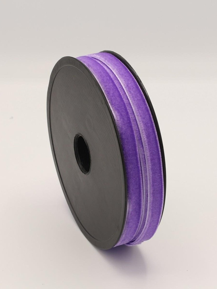 Kadife Kurdele 1 cm