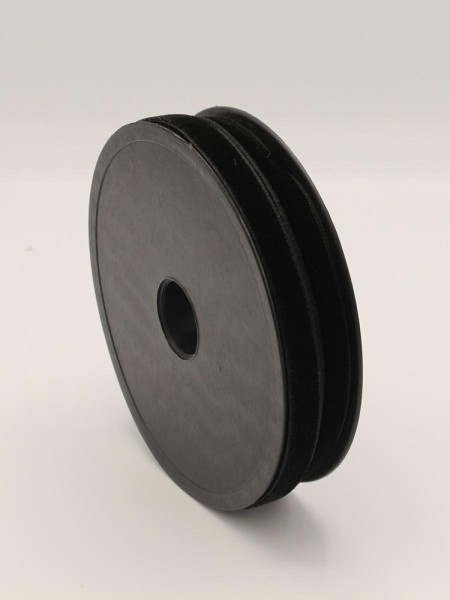 Kadife Kurdele 1 cm