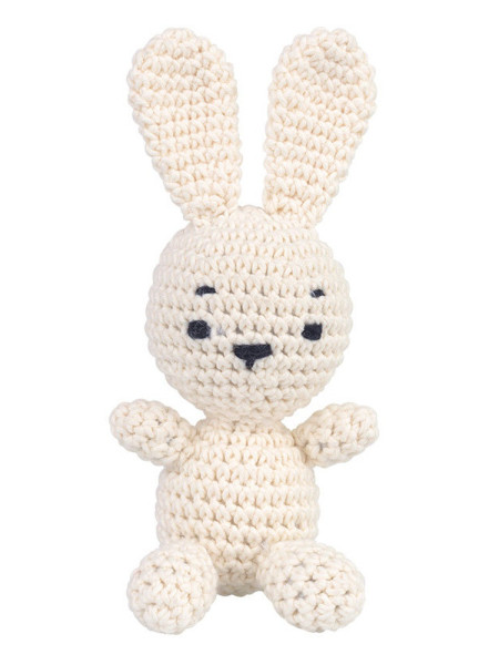 Amigurumi Kit MAK03 - Flopsy The Mini Bunny