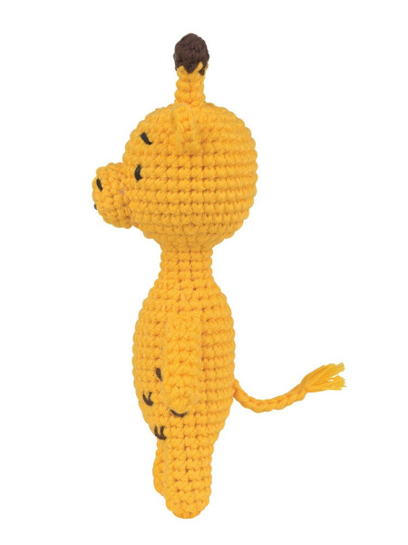Amigurumi Kit MAK11 - Garry The Giraffe