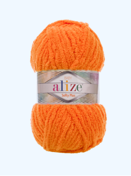 Alize Softy Plus El Örgü İpi 100 gr