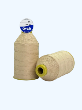 Oyalı Suni İpek 9 Kat 200g