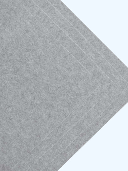 Keçe Kumaş 3 mm