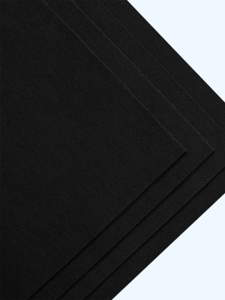 Keçe Kumaş 3 mm