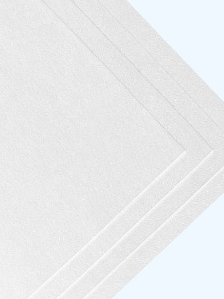 Keçe Kumaş 3 mm