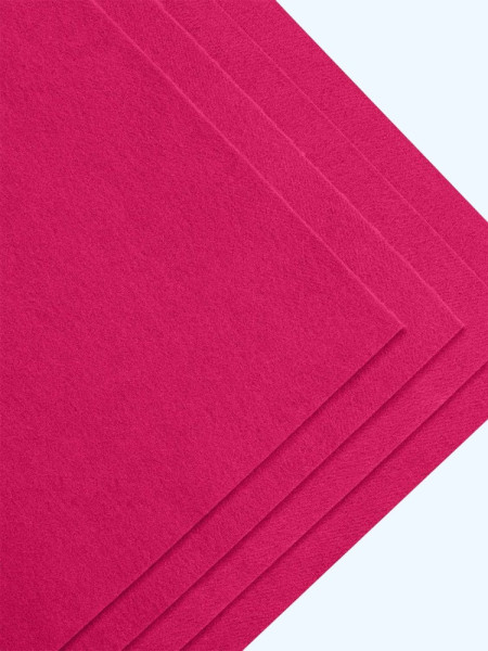 Keçe Kumaş 3 mm