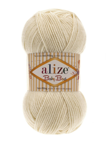 Alize Baby Best